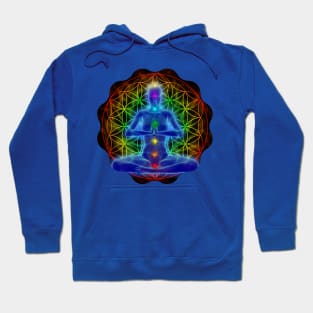 Chakra Hoodie